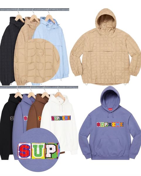 Supreme fw18 hotsell week 9